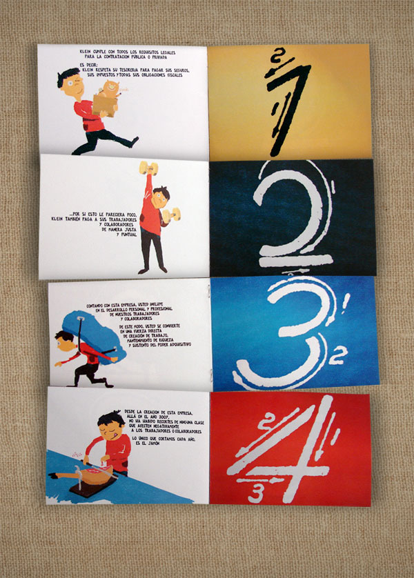 KLEINTONE diseño KLEINTONE diseño